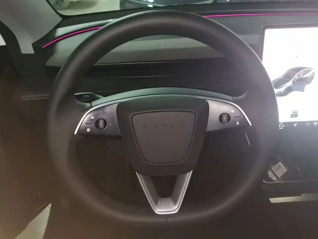 Tesla Model Y — миниатюра 11
