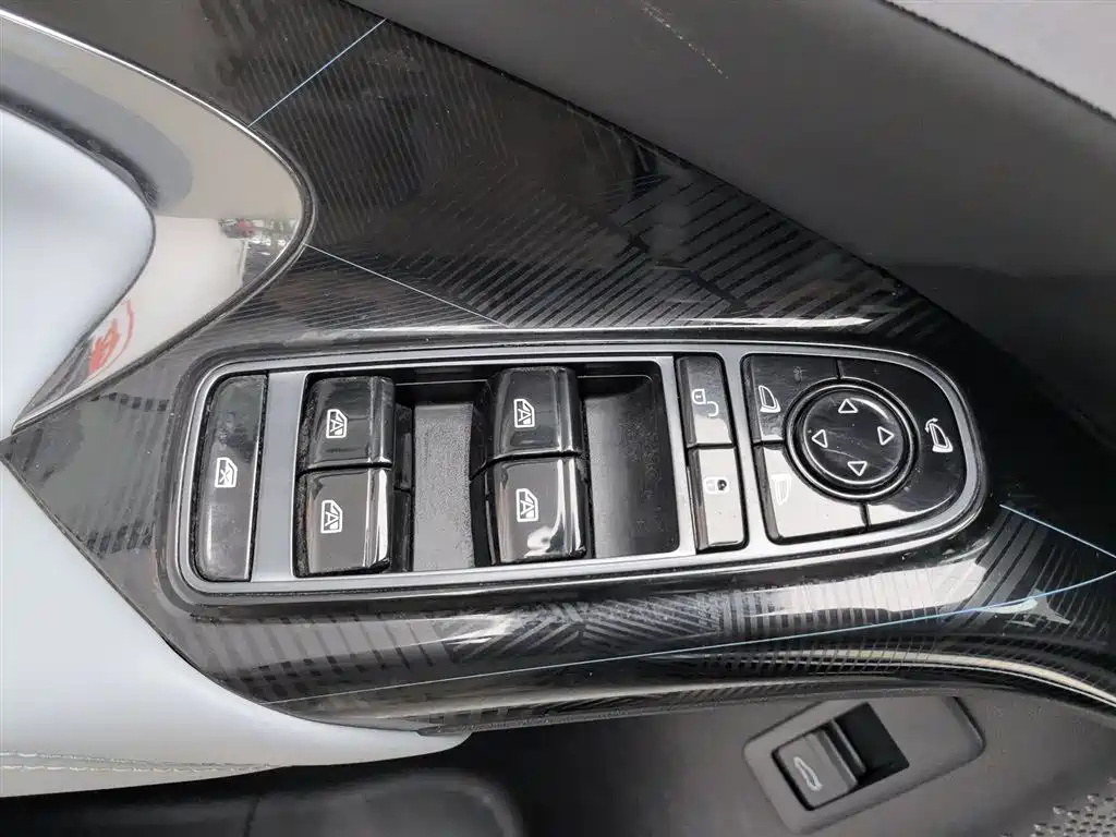 BYD Seal 2022 700km