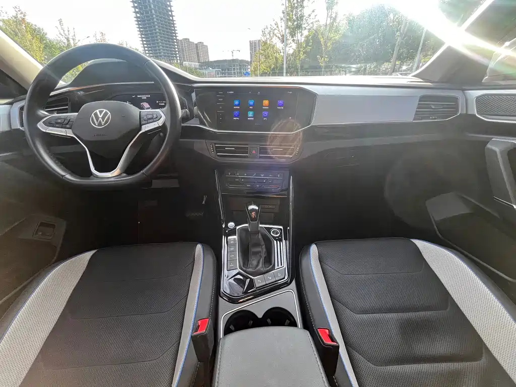 Volkswagen Tayron GTE — миниатюра 8
