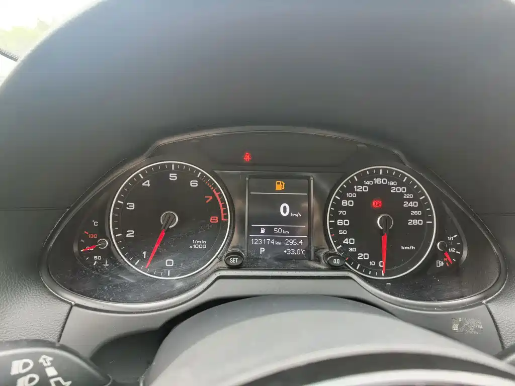 Audi Q5 — миниатюра 18