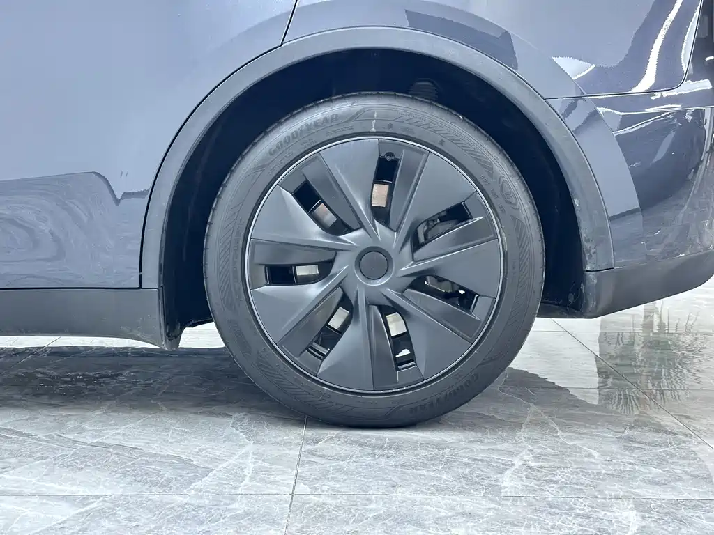 Tesla Model Y — миниатюра 13