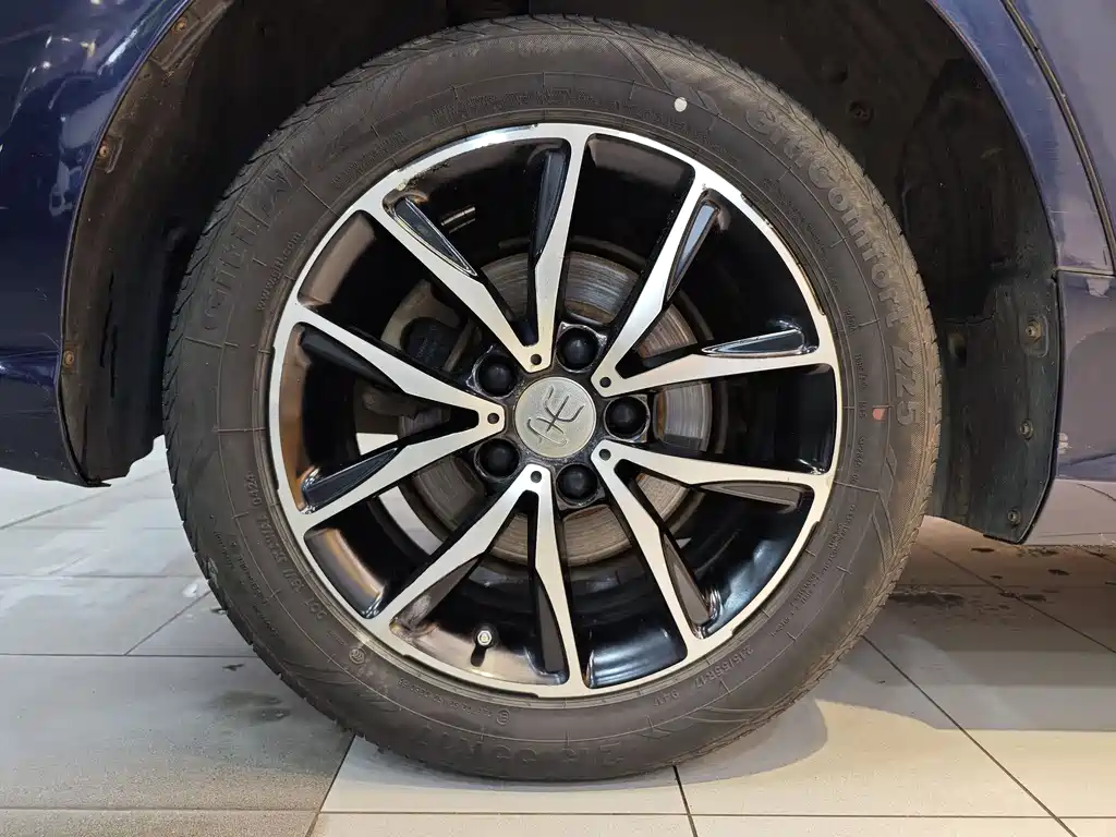BYD Song MAX — фотографии объявления, Фото 31