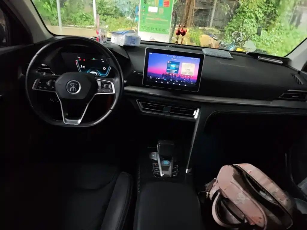 BYD Pro — миниатюра 5