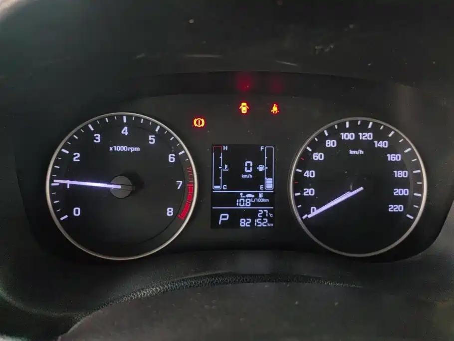 Hyundai ix25 — миниатюра 14