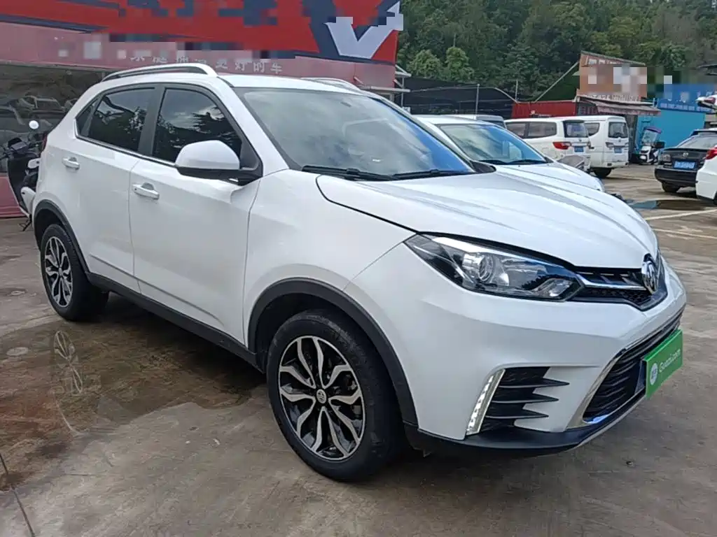 MG MG GS — миниатюра 4