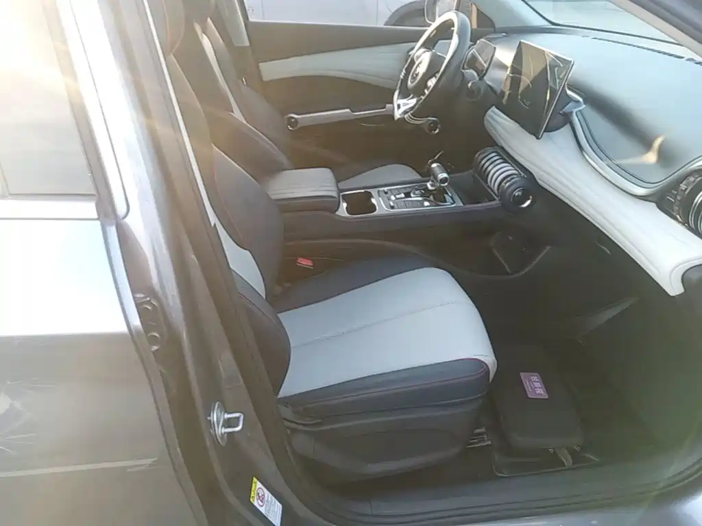 BYD Yuan Plus — миниатюра 25