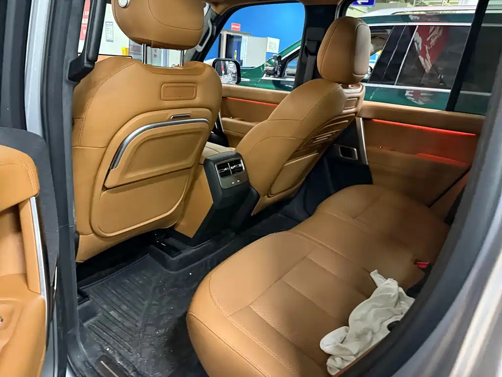 iCAR iCAR V27 — миниатюра 3