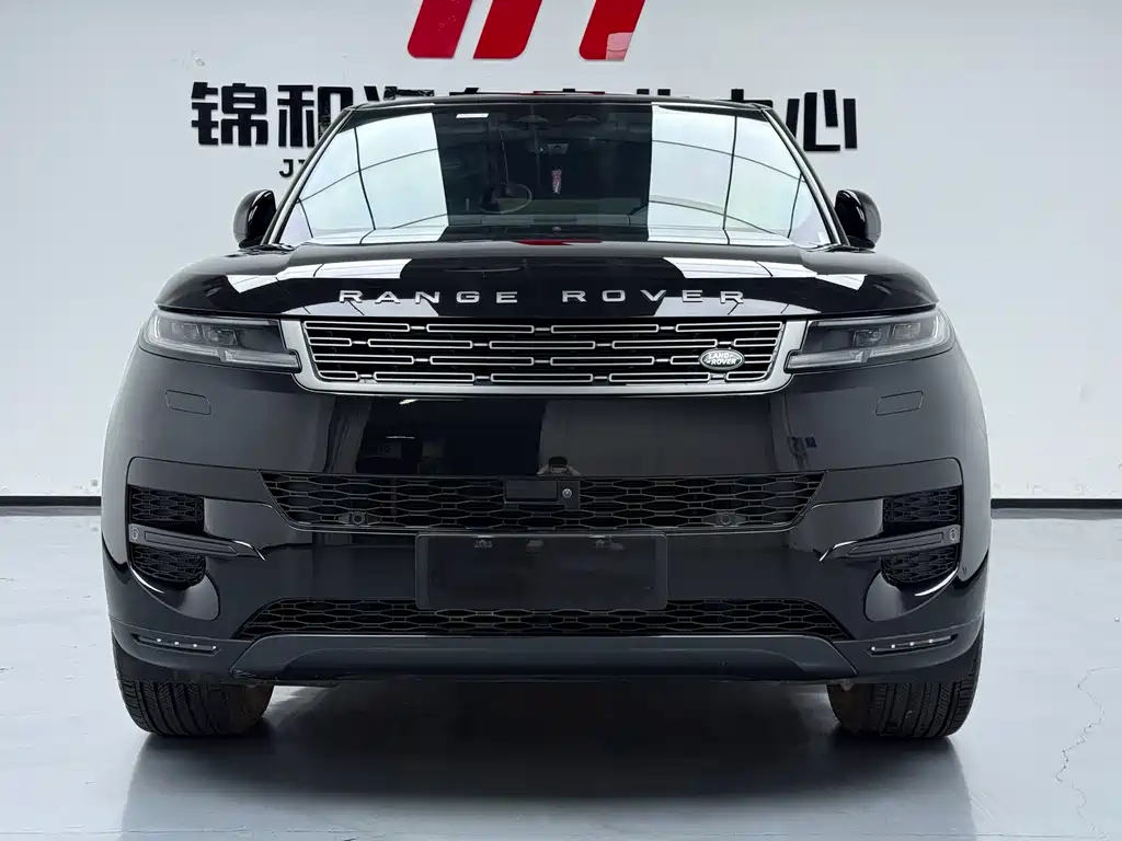 Land Rover Sport — миниатюра 3