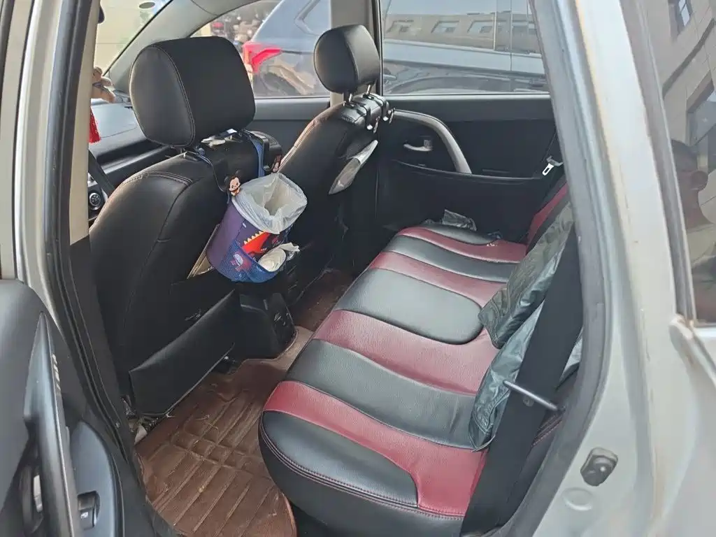 Changan CX20 — миниатюра 18