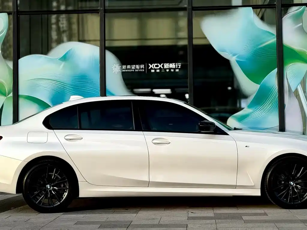 BMW 3 Series — миниатюра 9