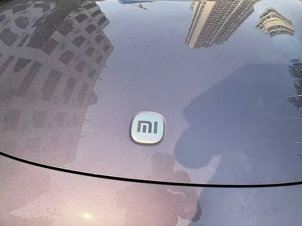 Xiaomi SU7 — миниатюра 24