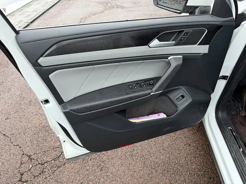 Volkswagen Tayron — миниатюра 6