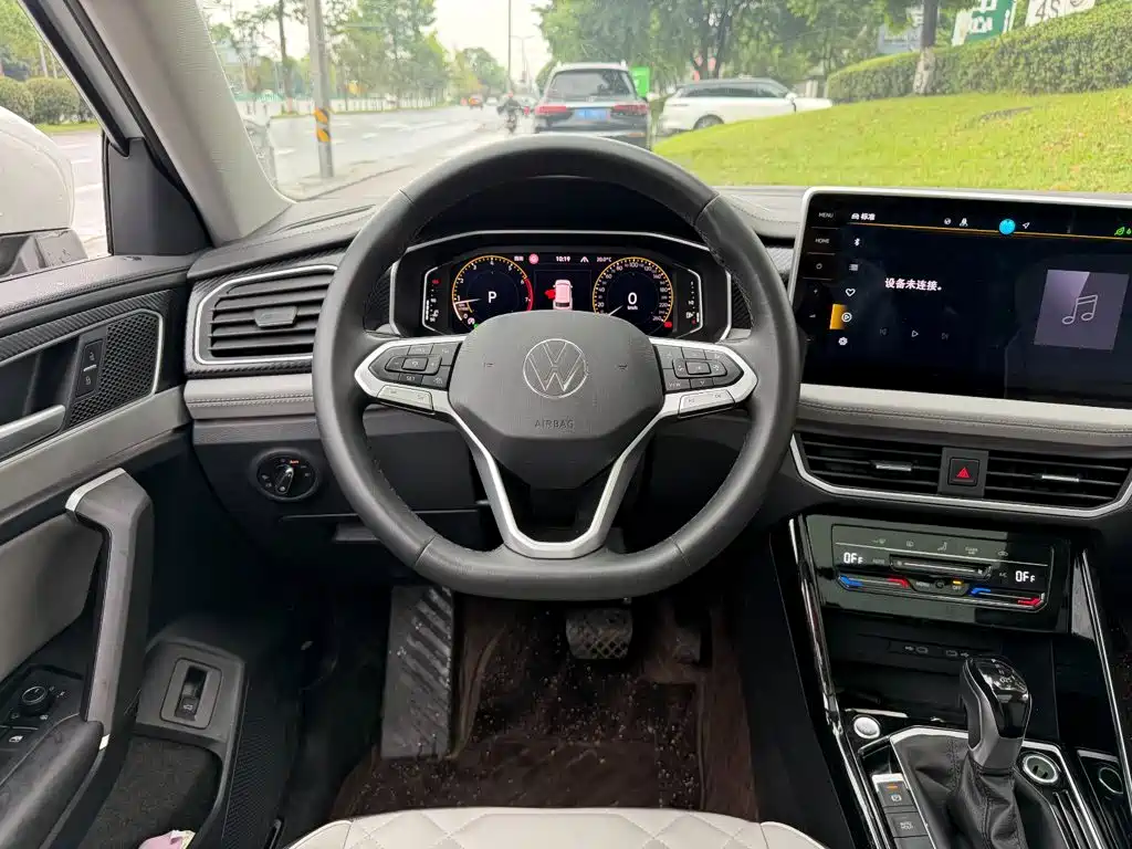 Volkswagen Tayron — миниатюра 14