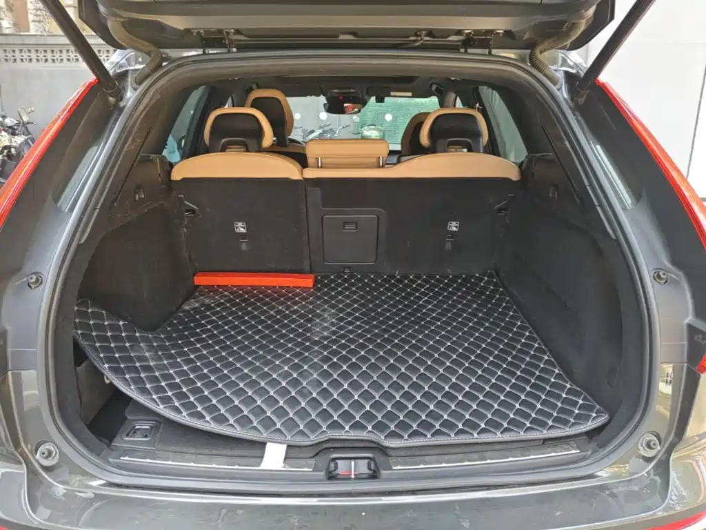 Volvo XC60 — миниатюра 19