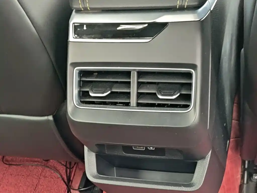 Geely Xingrui — миниатюра 12