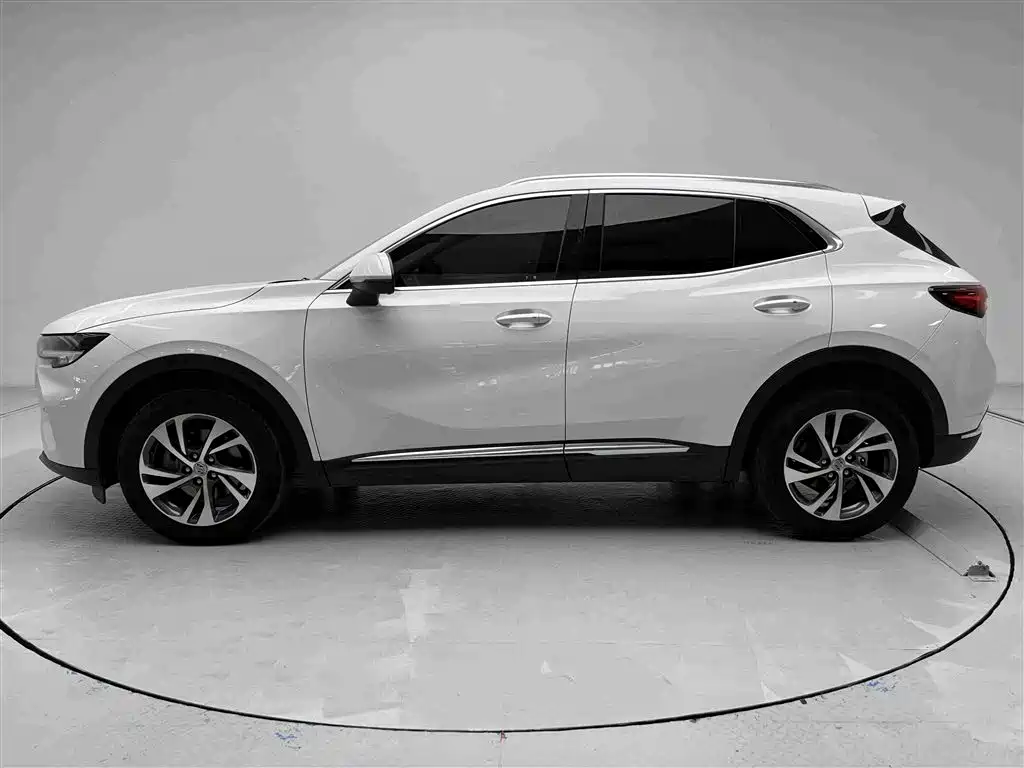 Buick Envision S — миниатюра 16