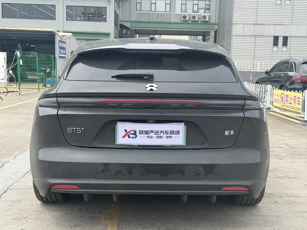 NIO ET5T 2025 100kWh Touring