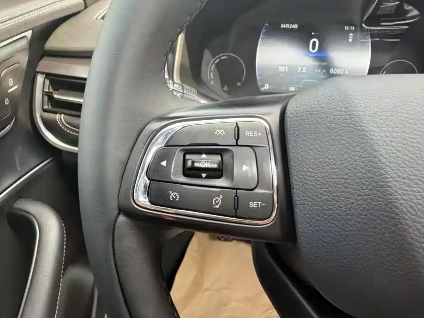 Chery Tiggo 8 — миниатюра 22