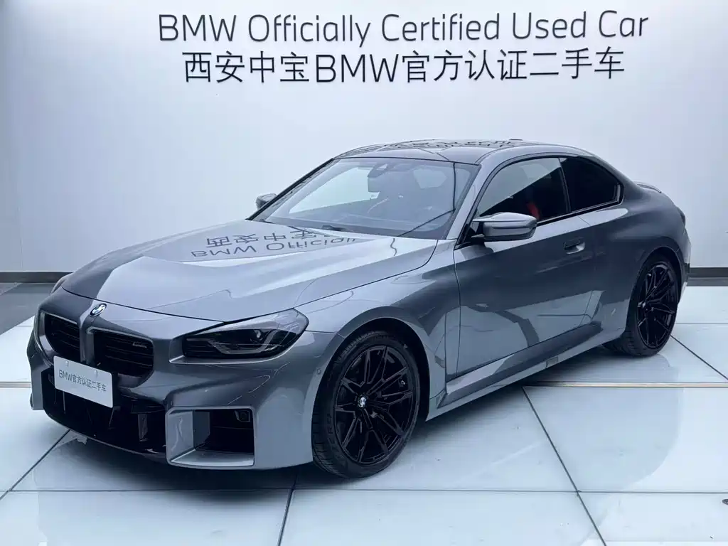 BMW M2