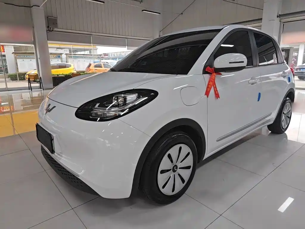 Wuling Bingo — миниатюра 2