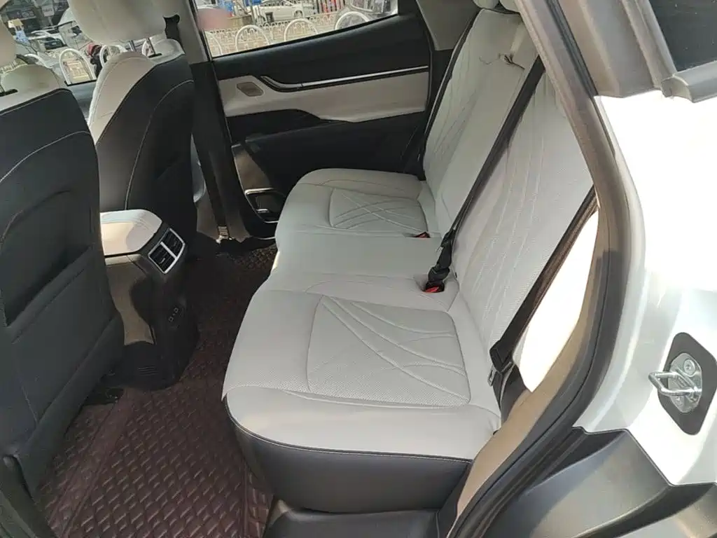 Chery New Energy Shuxiangjia — миниатюра 13