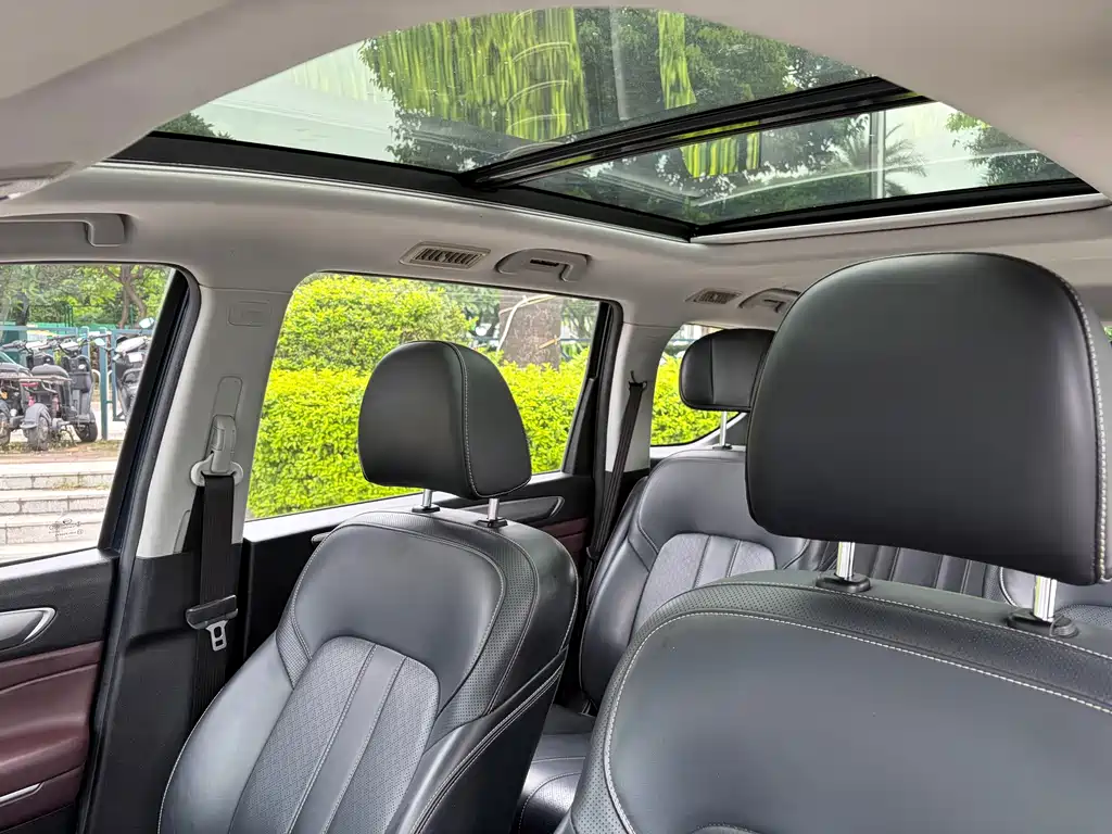 GAC Motor Trumpchi M6 — миниатюра 18