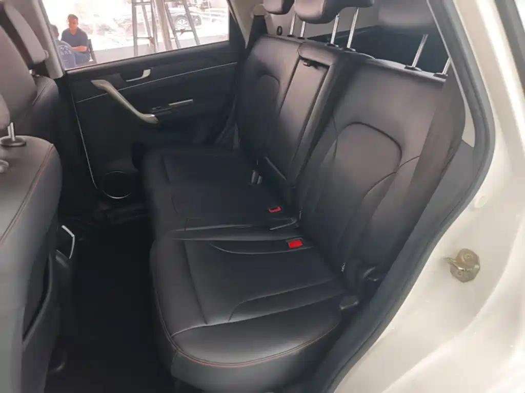 Haval M6 — миниатюра 17