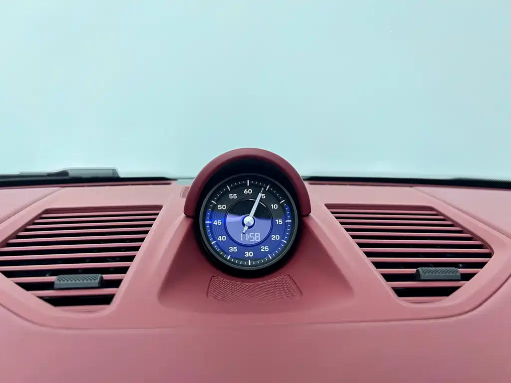 Porsche 911 — миниатюра 11