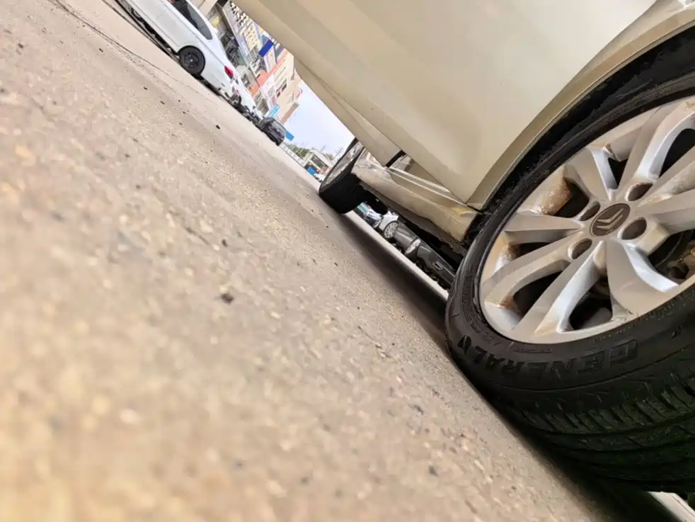 Citroen C4 — миниатюра 21