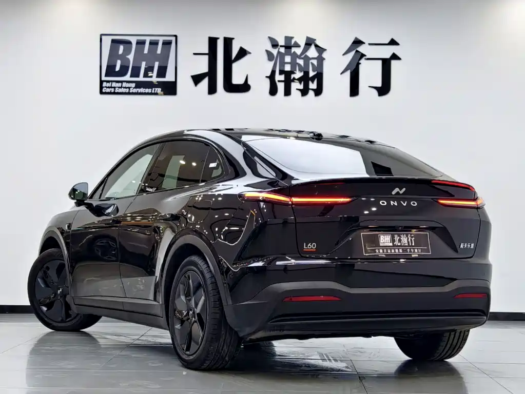 Onvo L60 2025 60kWh