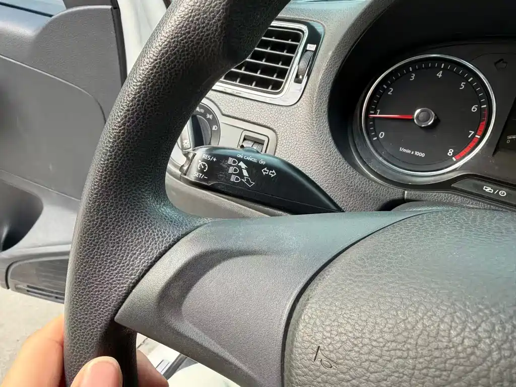 Volkswagen Polo — миниатюра 9