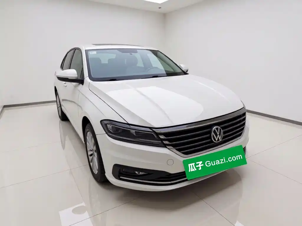 Volkswagen Lavida — миниатюра 3