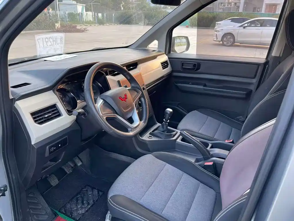 Wuling Zhengcheng — миниатюра 9