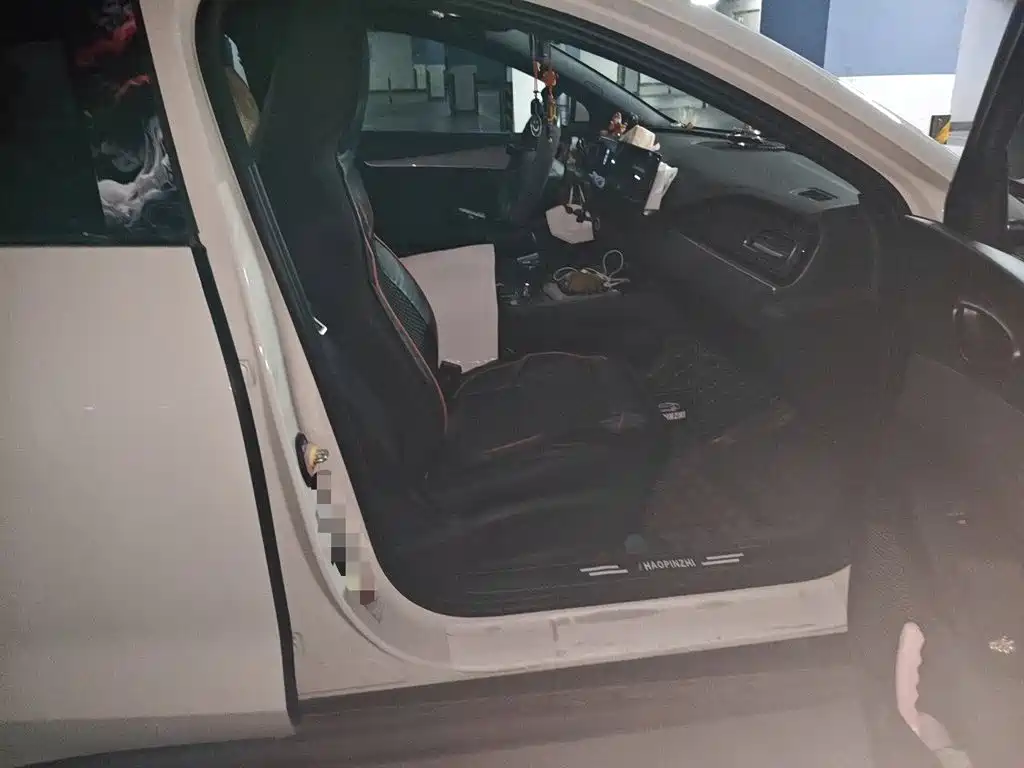 BYD Seal 06 — миниатюра 19