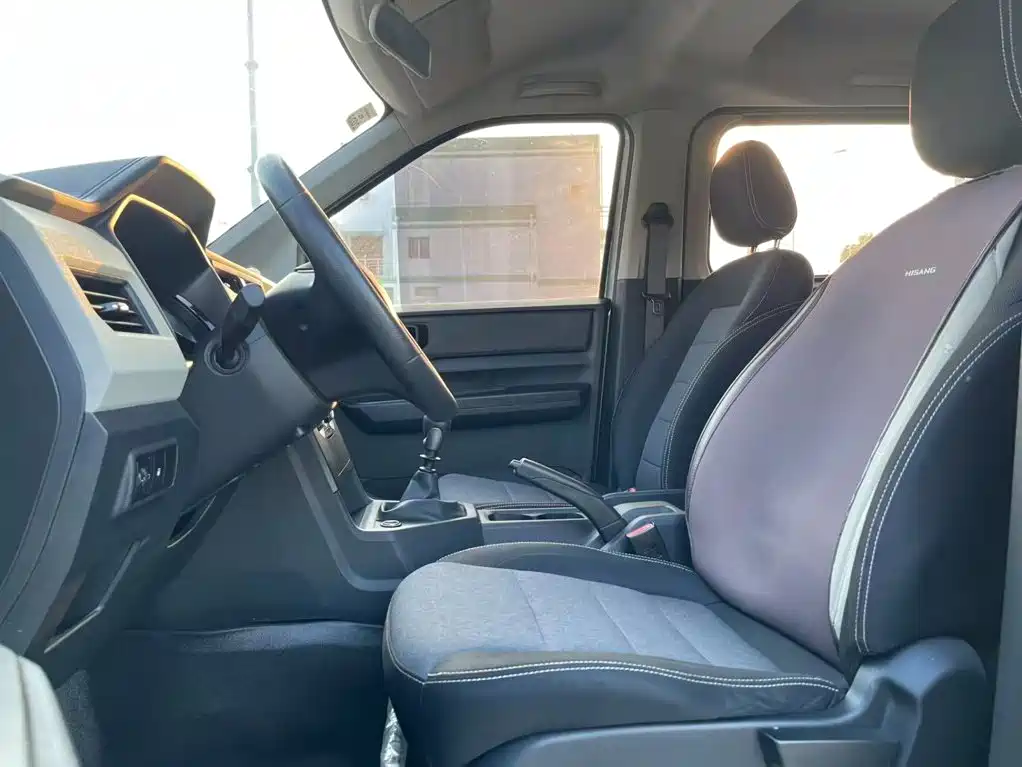 Wuling Zhengcheng — миниатюра 28