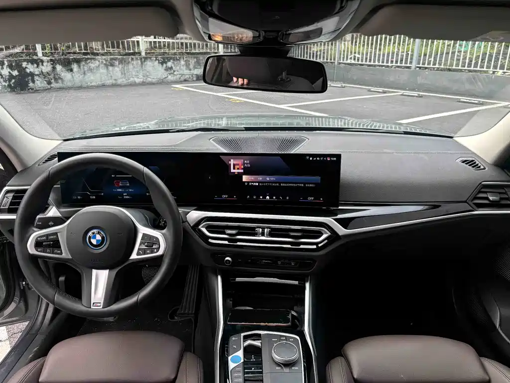 BMW i3 — миниатюра 15