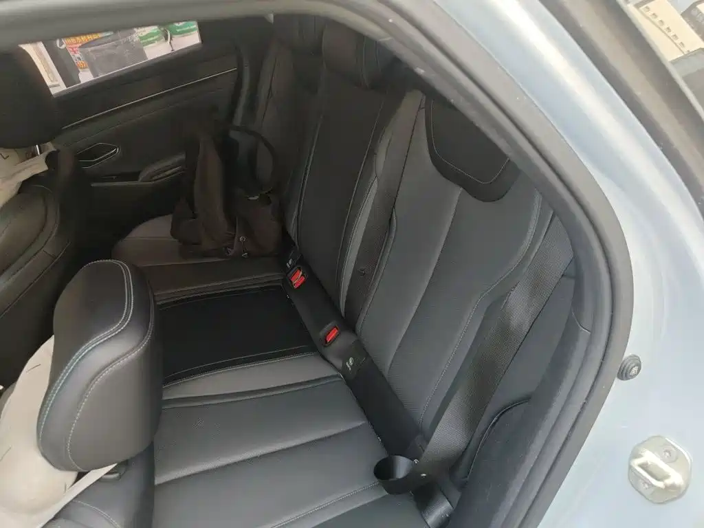 BYD Qin L — миниатюра 18