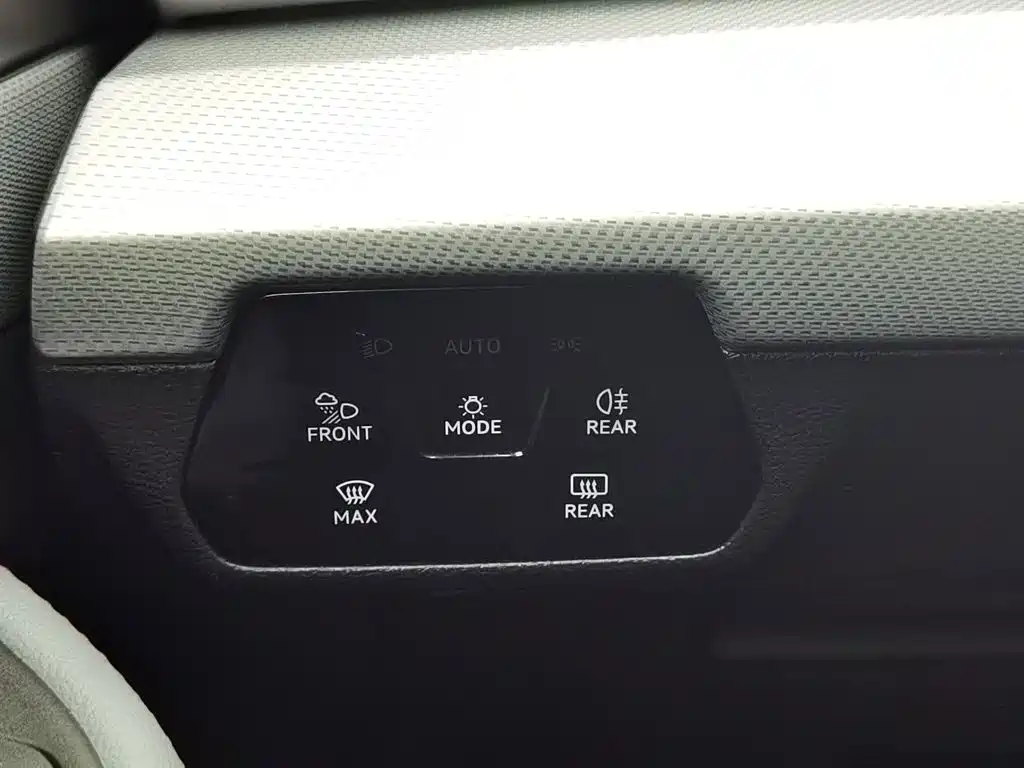 Volkswagen Lamando — миниатюра 21