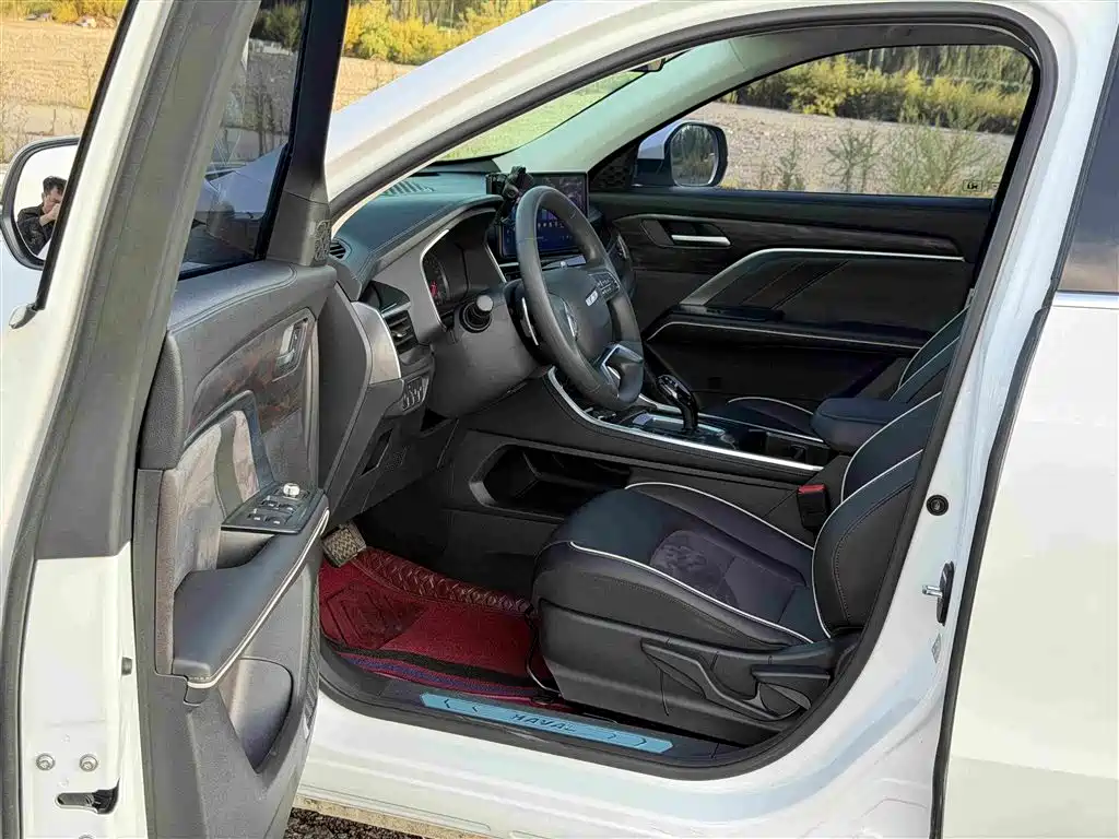 Haval H6 — миниатюра 7