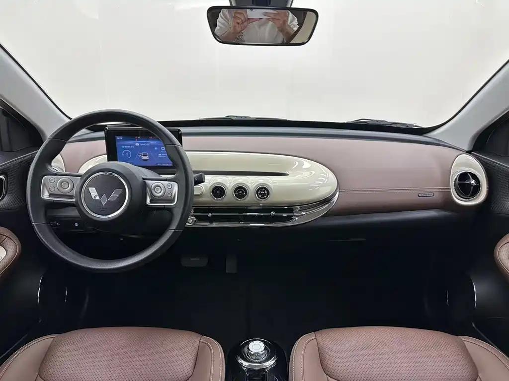 Wuling Bingo — миниатюра 21