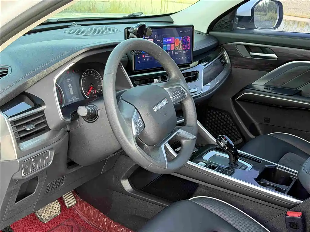 Haval H6 — миниатюра 11