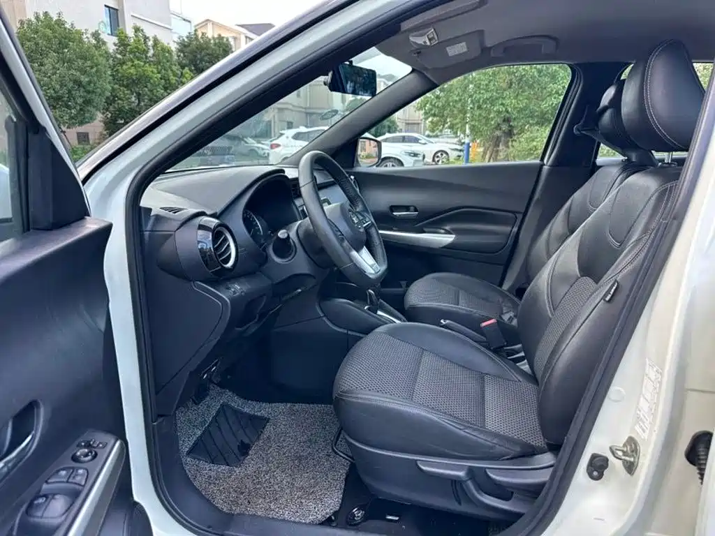 Nissan Kicks — миниатюра 9