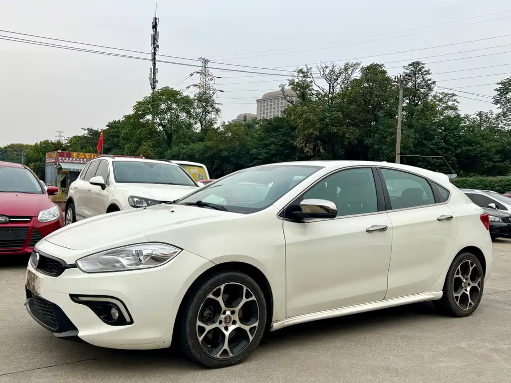 Fiat Ottimo