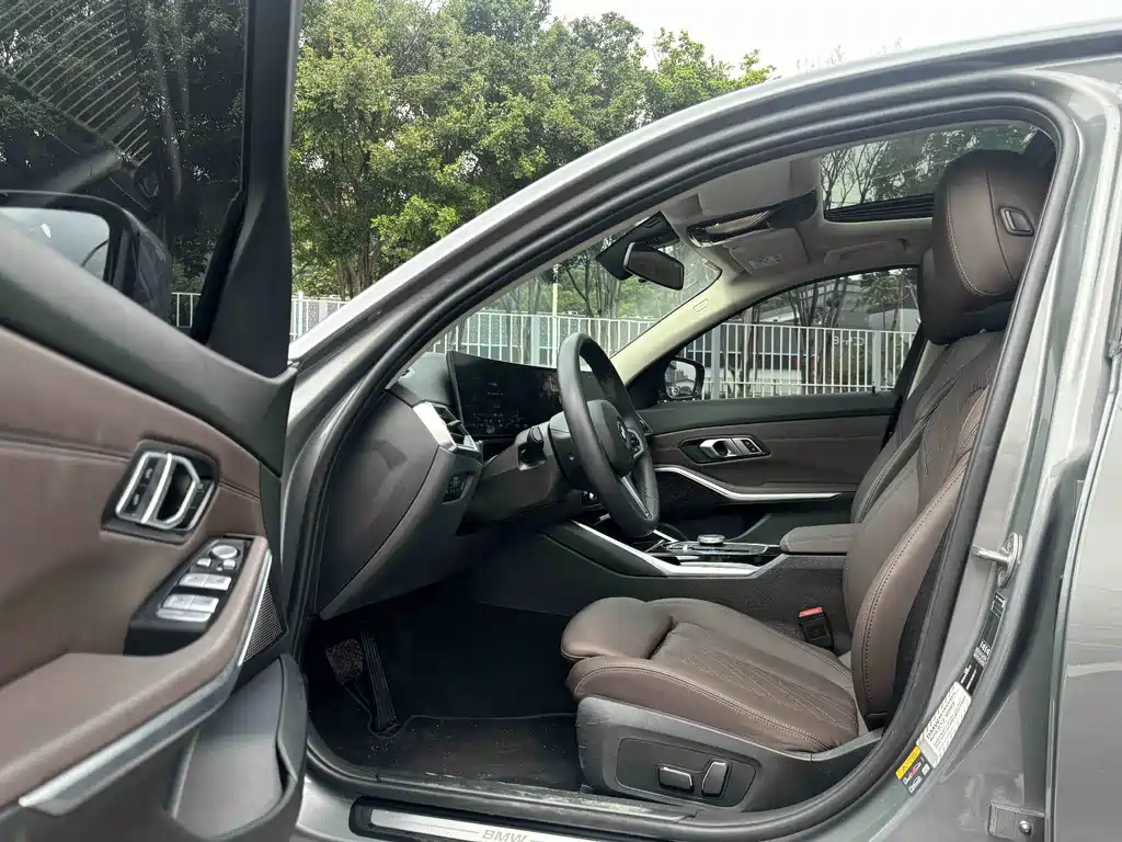 BMW i3 — миниатюра 16