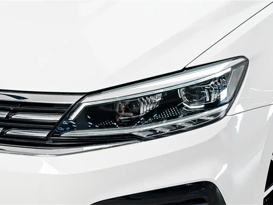 Volkswagen Lamando 2019 280TSI DSG Comfort VI