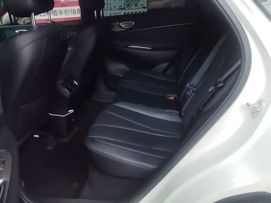 BYD Sealion 06 — миниатюра 11