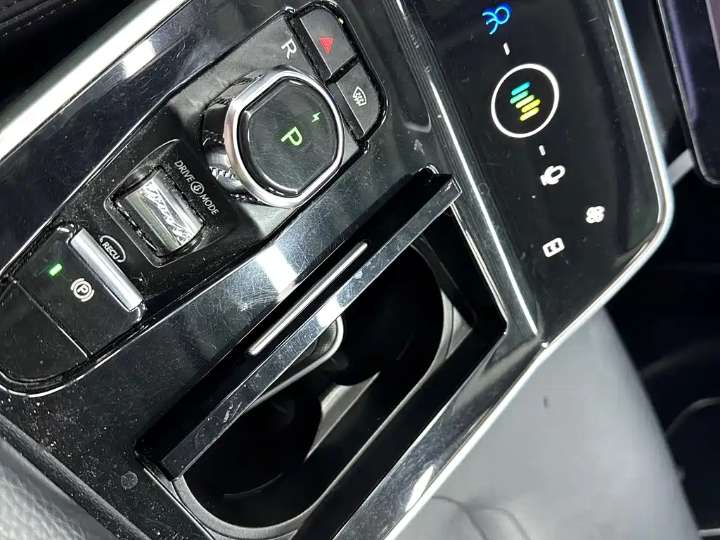 WM Motor EX5 — миниатюра 16