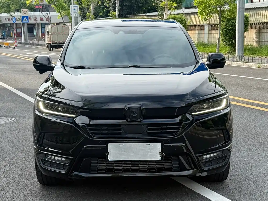 Honda Breeze — миниатюра 2