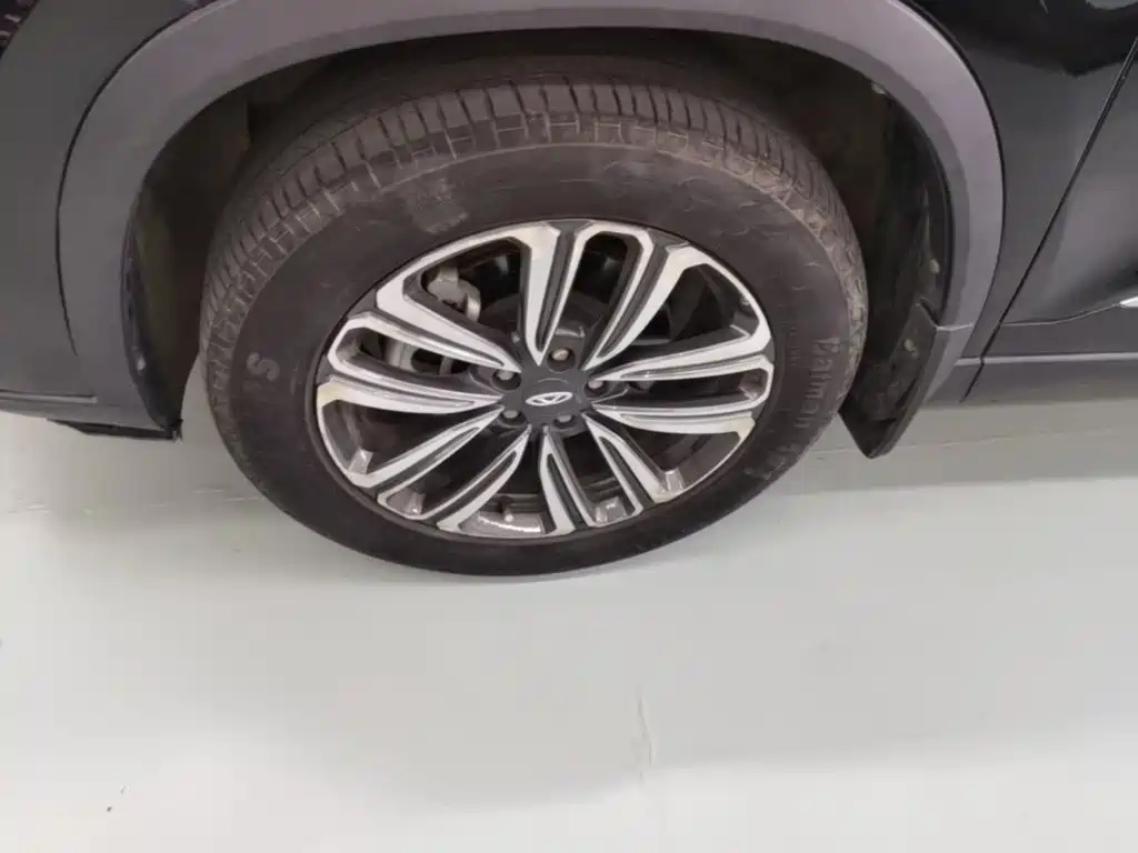 Chery Tiggo 8 — миниатюра 23