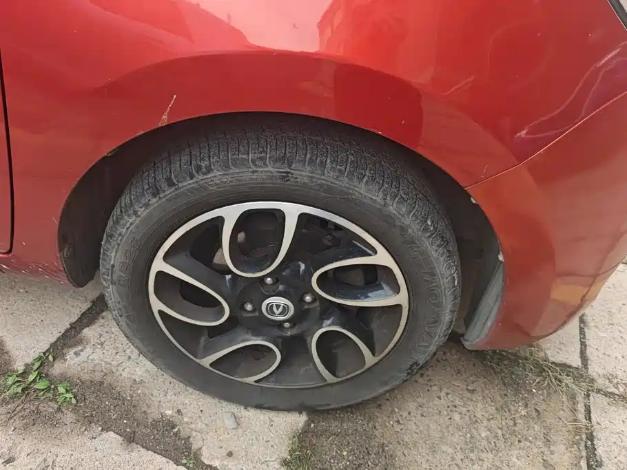Changan BenBen — миниатюра 6